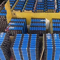 肇庆怀集报废电池回收|光伏发电板回收多少钱